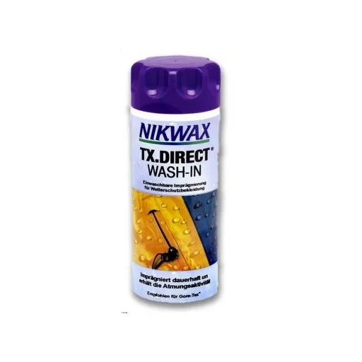 Wysoka jakość Impregnat TX Direct Wash-In 300 ml