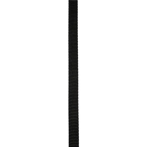 Wybór klientów Taśma Flat 18 mm - czarna