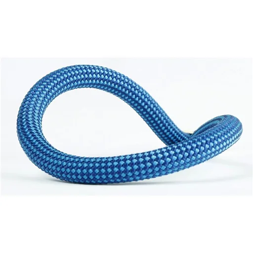 Lina dynamiczna Performance 9.2mm 60m niebieska Tylko do końca tygodnia