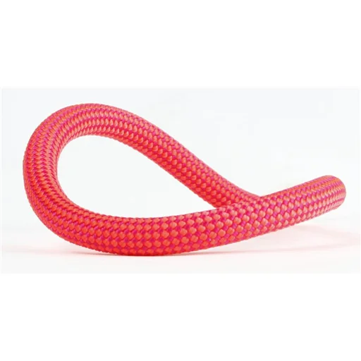 Lina dynamiczna Performance 9.2mm 70m różowa Tani