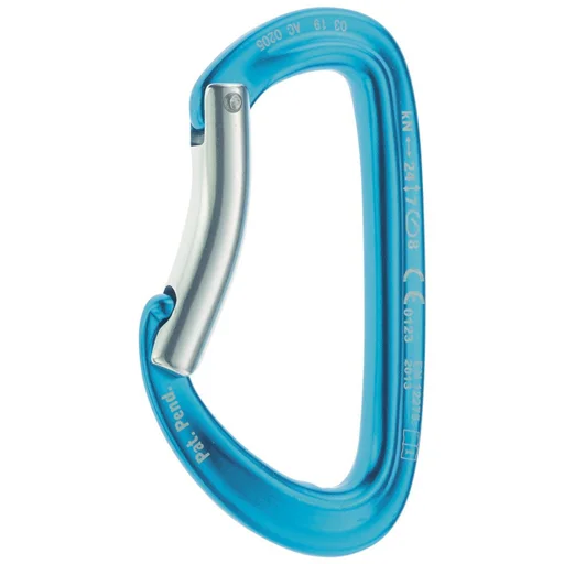 Karabinek Orbit Bent Gate gięty Oferta limitowana