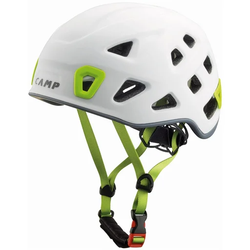 Ograniczona ilość Kask Storm white rozmiar S