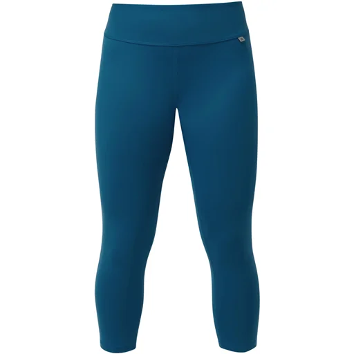 Leginsy damskie Cala Crop alto blue Nie przegap