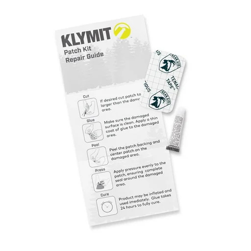 Tylko do końca tygodnia Zestaw naprawczy Patch KIT