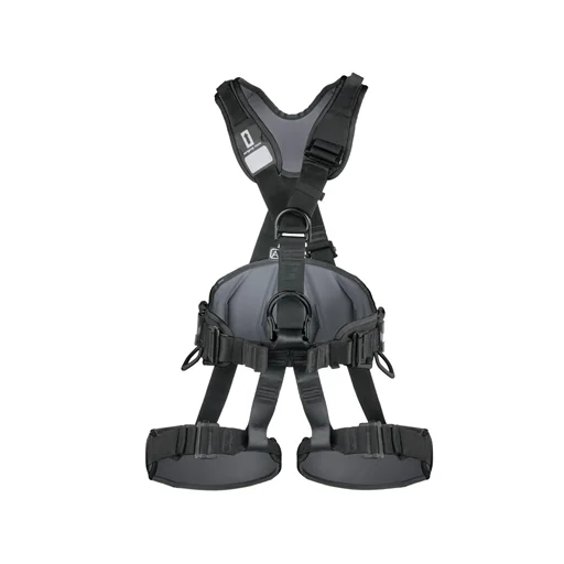 Uprząż robocza Profi Worker 3D Standard M/L Black Zamów teraz