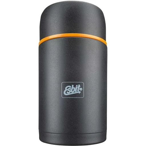 Ograniczona ilość Termos na żywność Food Jug 1 l black