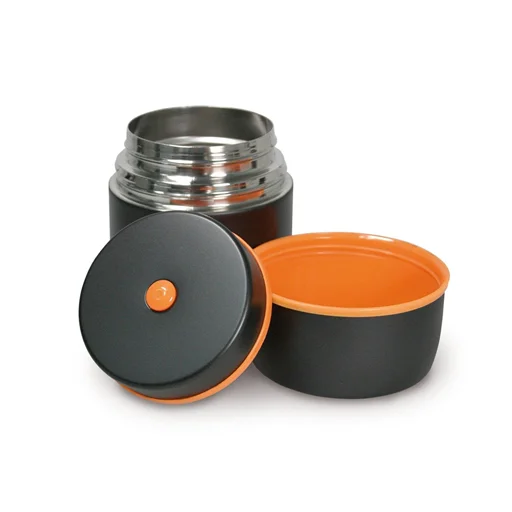 Najlepsza cena Termos na żywność Food Jug 0.5 l black