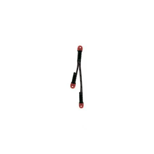 Niska cena Lonża Y długość 35/45 cm