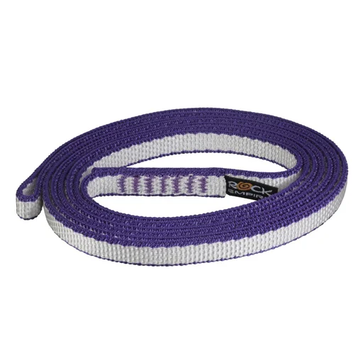 Hit cenowy Pętla Dyneema 13 mm długość 150 cm Fuchsia