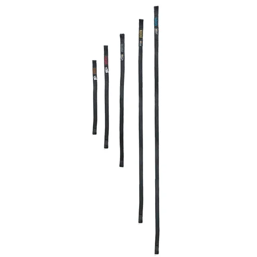 Lonża 605 PAD długość 150 cm Łatwy zwrot