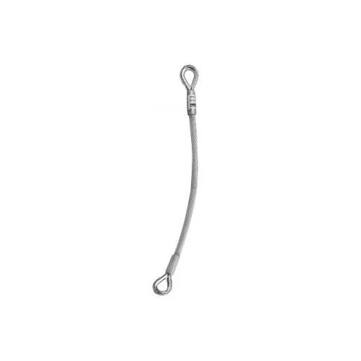 Oferta czasowa Lonża stalowa Sara 160 cm