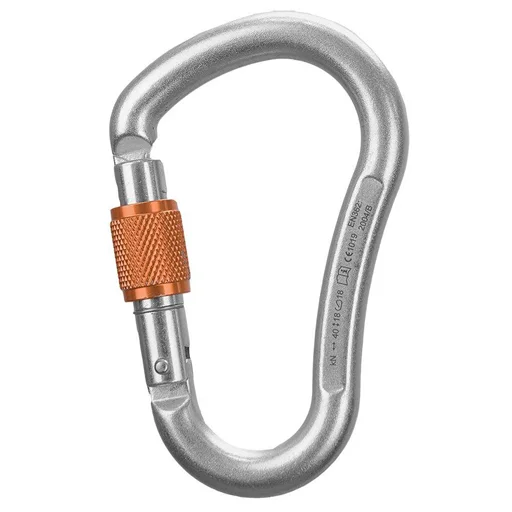 Ekspresowa dostawa Karabinek Magnum Steel Lock