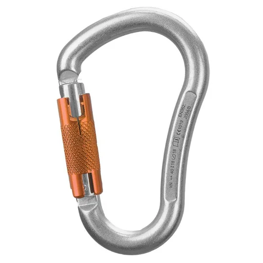 Ekspresowa dostawa Karabinek Magnum Steel 2Lock