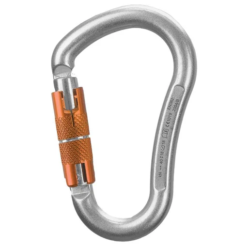 Taniej Karabinek Magnum Steel 3Lock
