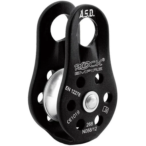 Bloczek Mini Pulley Nie przegap