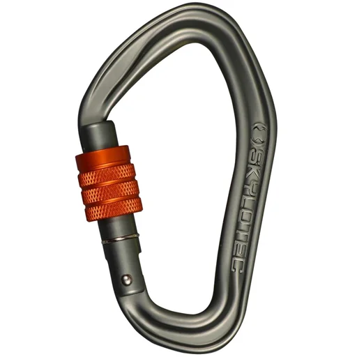 Nowy Karabinek Falanx Screw - grey