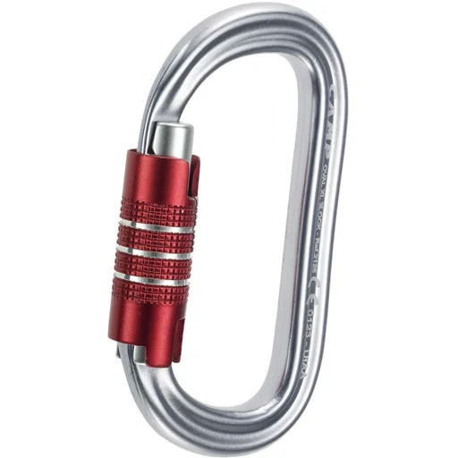 Super okazja Owal aluminiowy Oval XL 3Lock
