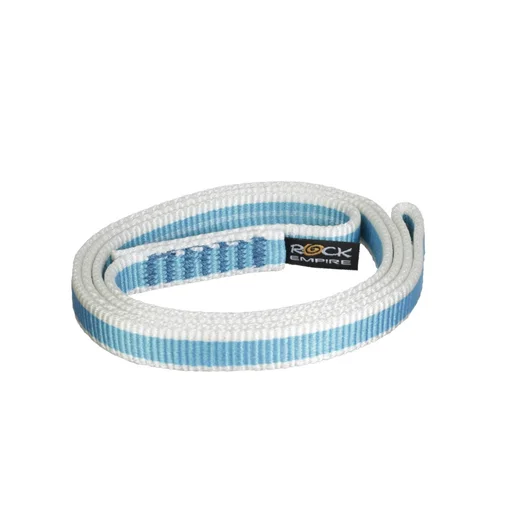 Ostatnie sztuki Pętla PAD 16mm długość 60 cm aqua
