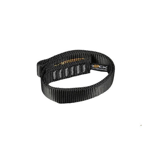 Pętla PAD 20mm długość 31cm black Promocja