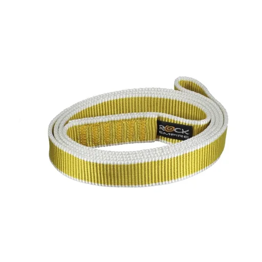 Szybka dostawa Pętla PAD 20mm długość 31cm lemon
