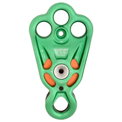 Wyprzedaż Bloczek Rigger Pulley Becket