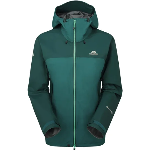 Zamów dziś Kurtka damska Shivling spruce/deep teal