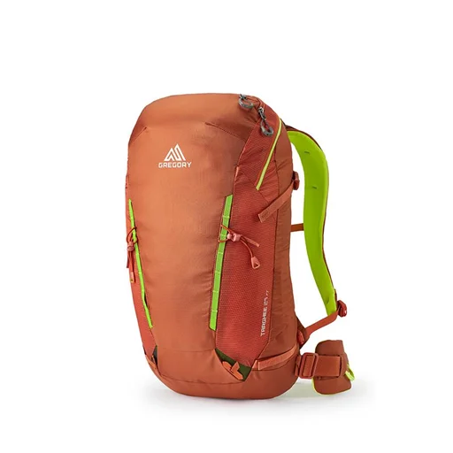 Plecak Targhee FT 24 MD/LG rust red Najlepsza cena