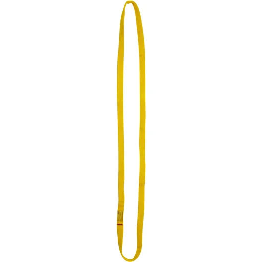 Promocja Pętla Loop 35 kN Yellow długość 120 cm
