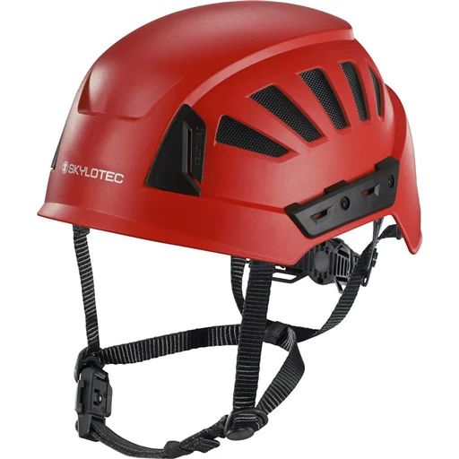 Kask Inceptor GRX czerwony Tylko dziś