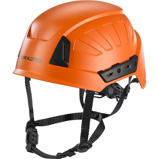 Niska cena Kask Inceptor GRX HV pomarańczowy