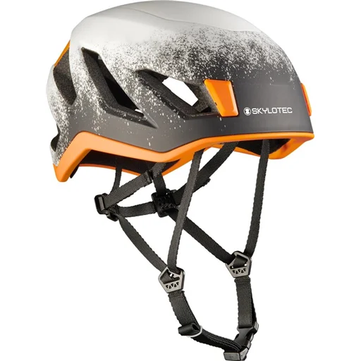 Kask Viso biało-czarny Najlepsza cena