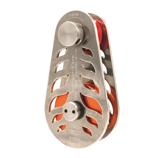 Blok arborystyczny Flame 16 mm Tylko dziś