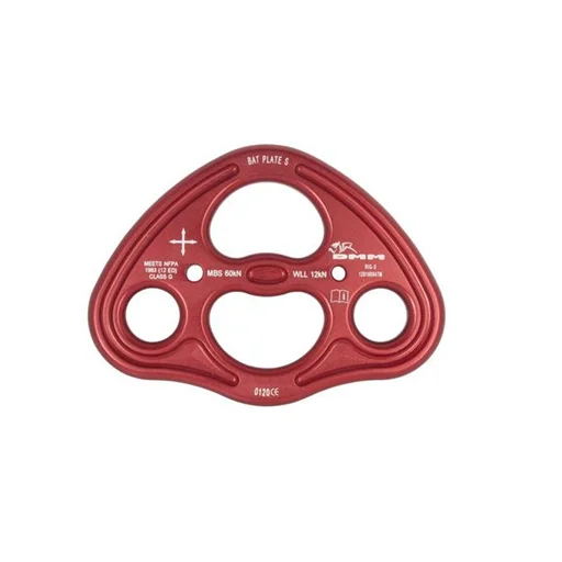 Dodaj do koszyka Płytka Bat Rigging Plate S