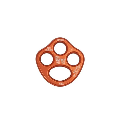 Płytka Bat Rigging Plate XS Nowość