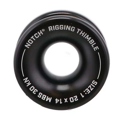 Pierścień X-Rigging Medium 20 x 14 Nowy