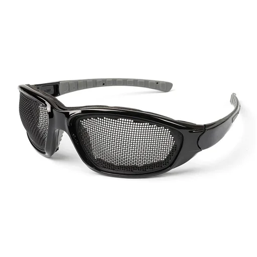 Hit cenowy Okulary ochronne Mesh Safety