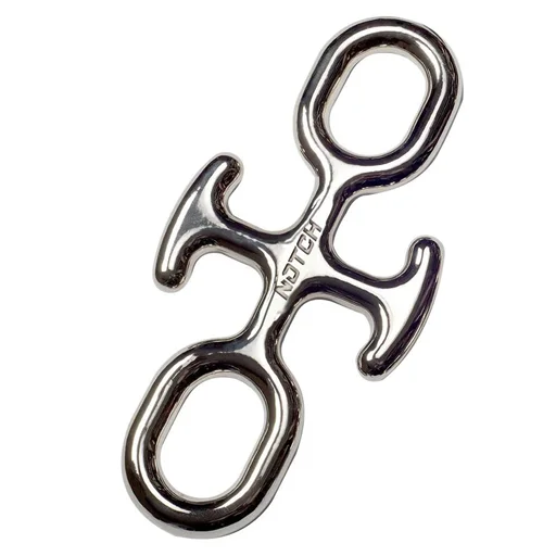 Przyrząd BackBone Knotless Rigging Connector Obniżka ceny