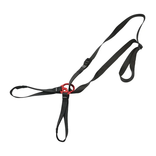 Do wyczerpania zapasów Uprząż piersiowa treeMOTION Shoulder Straps