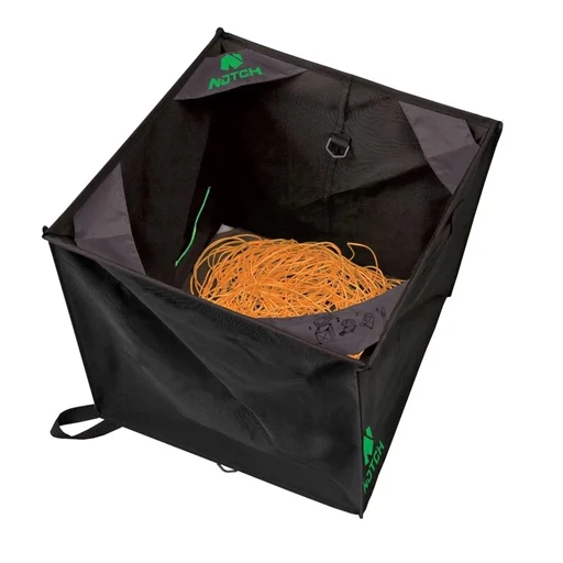 Do wyczerpania zapasów Kosz na linkę Throwline Folding Cube