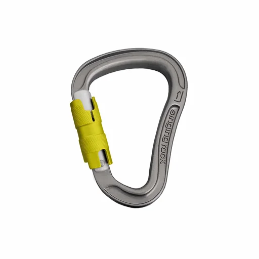 Karabinek HMS Bora TWL Twist-Lock Szybka dostawa