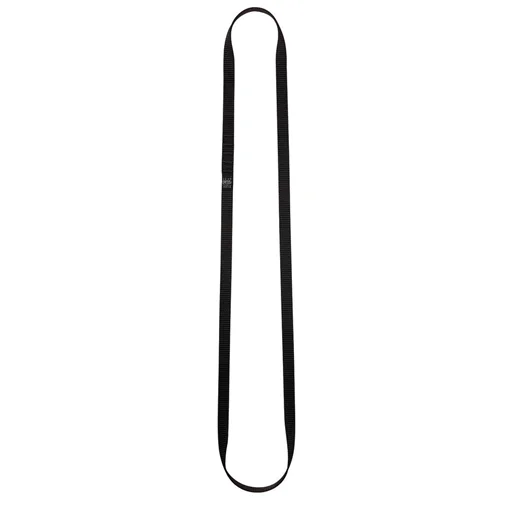 Pętla Anneau 80 cm czarna Premium
