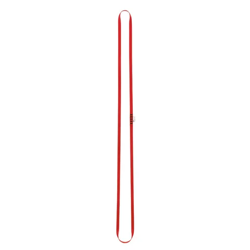 Pętla Anneau 150 cm czerwony Sprawdź teraz