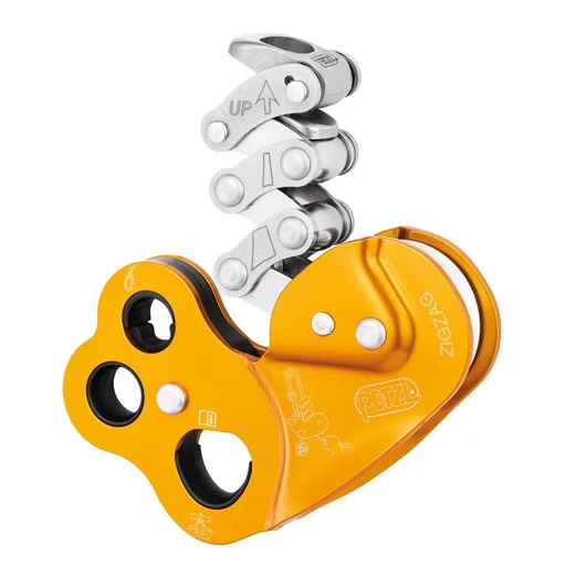 Prusik mechaniczny Zigzag Kup online