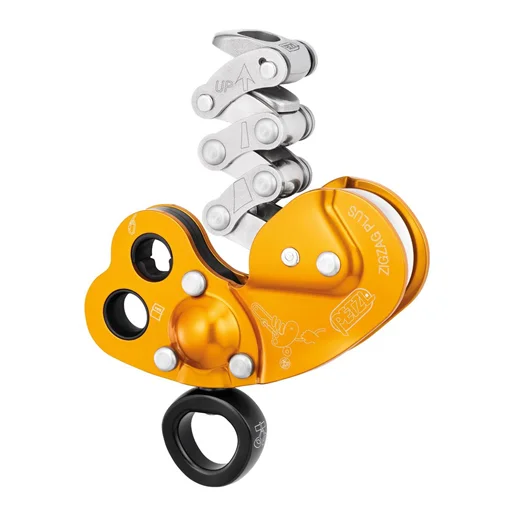 Prusik mechaniczny Zigzag Plus Cena promocyjna