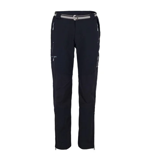 Oferta Spodnie Brenta - black