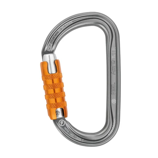 Super okazja Karabinek Am'D Triact Lock