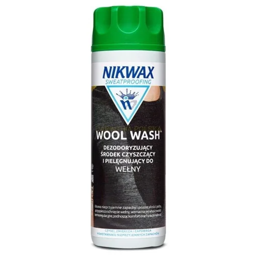 Okazja Płyn do prania Wool Wash 300 ml