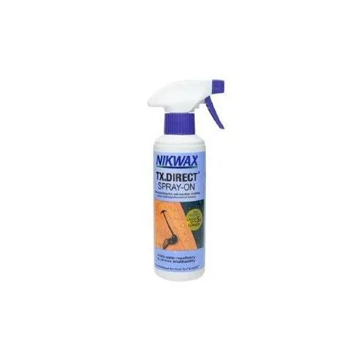 Impregnat TX Direct Spray-On 300 ml Wyprzedaż