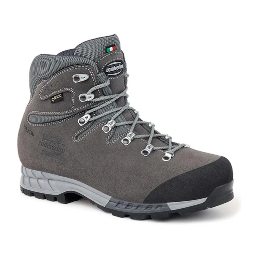 Ograniczona ilość Buty Rolle Evo GTX - Grey