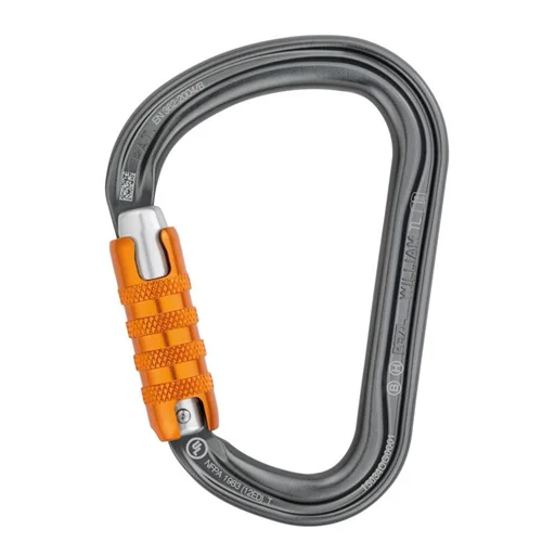 Karabinek William Triact-Lock Popularny